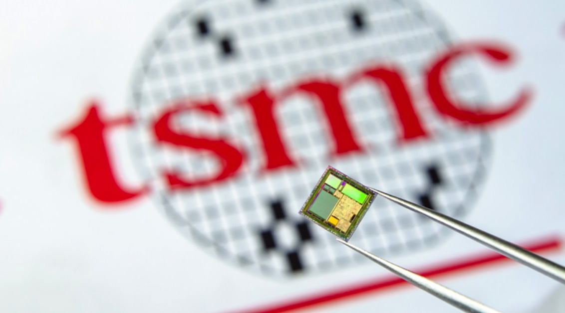Major technological advancement may be on its way: the world's smallest ...