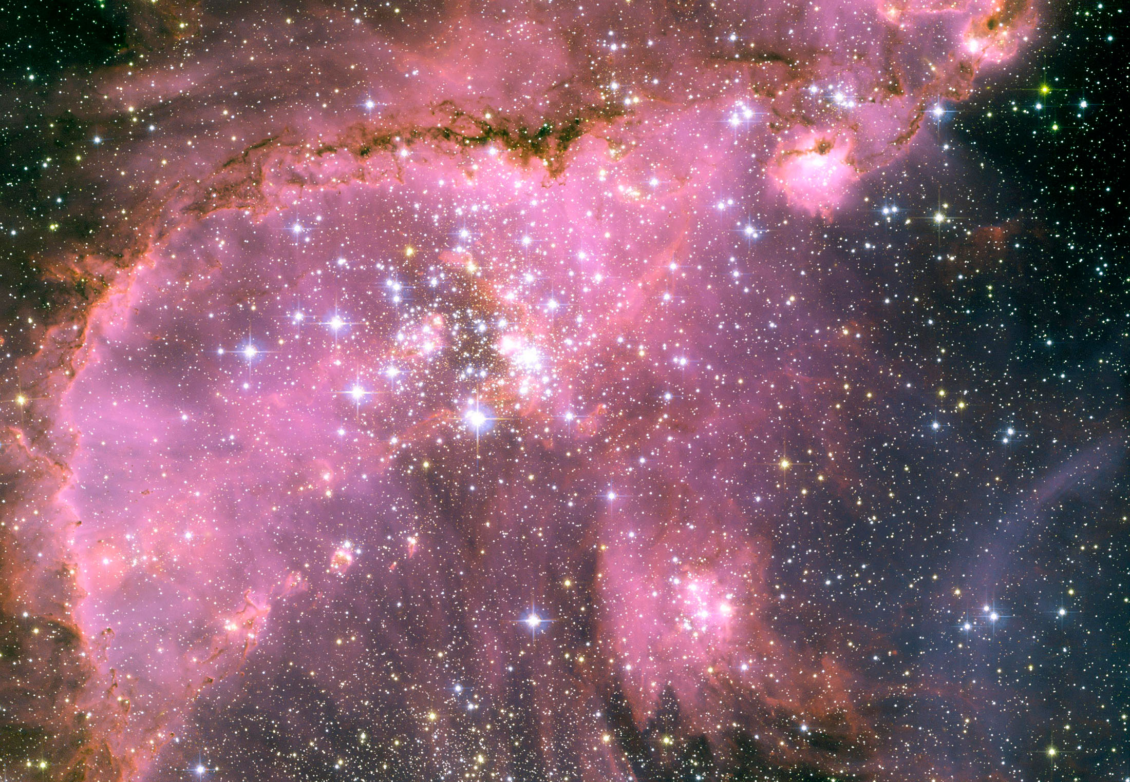 Heelal – Steek iets op over het hele heelal en de onopgeloste raadsels