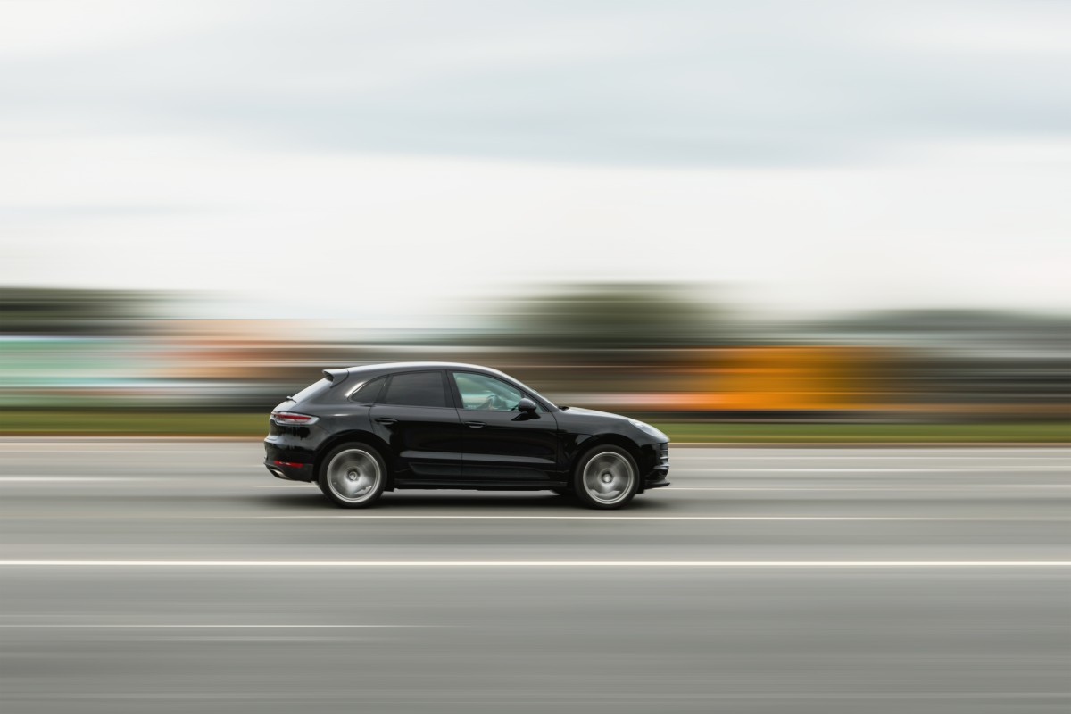 Hvad er acceleration? | illvid.dk
