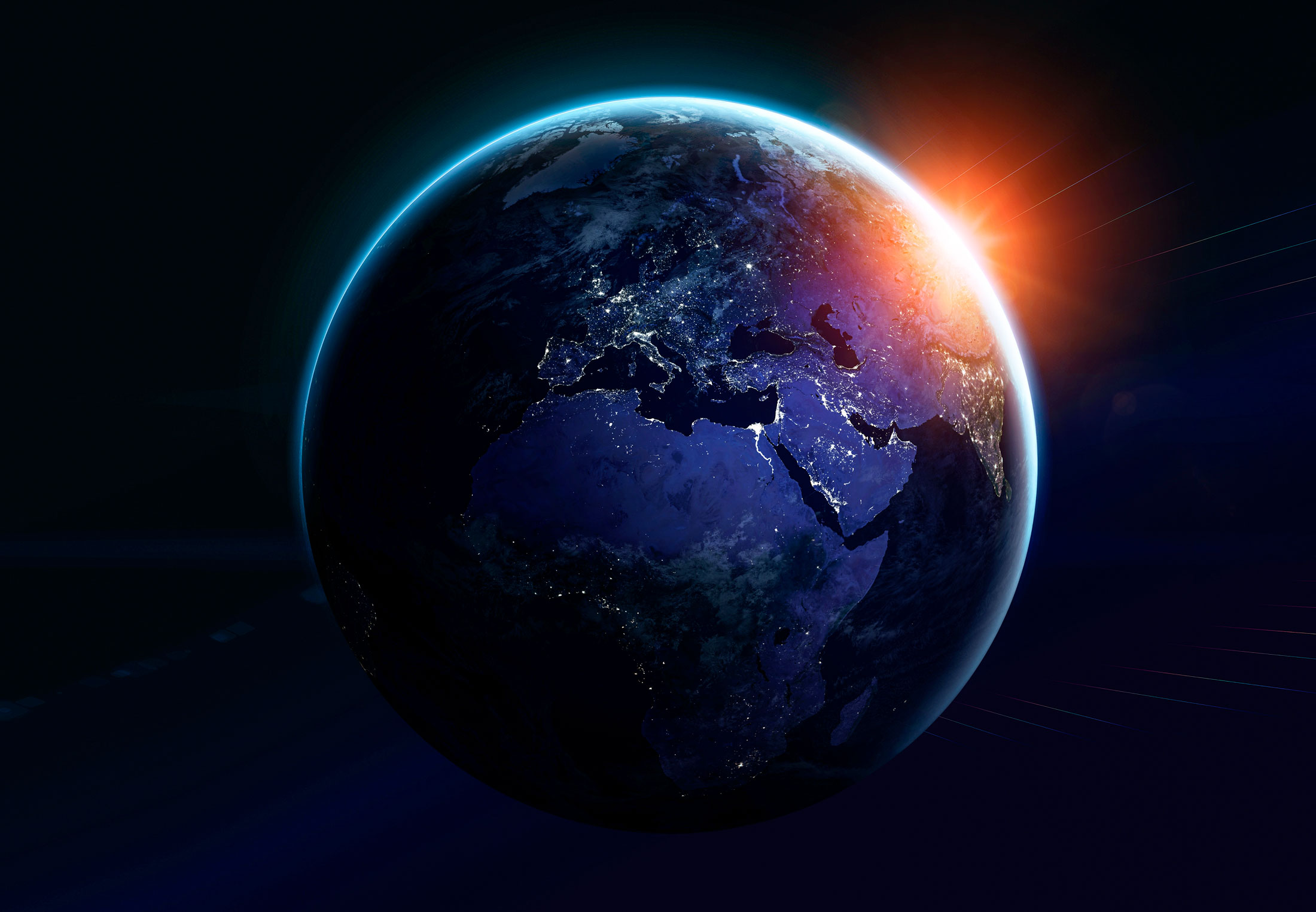 Heelal – Steek iets op over het hele heelal en de onopgeloste raadsels