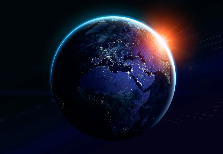 Heelal – Steek iets op over het hele heelal en de onopgeloste raadsels