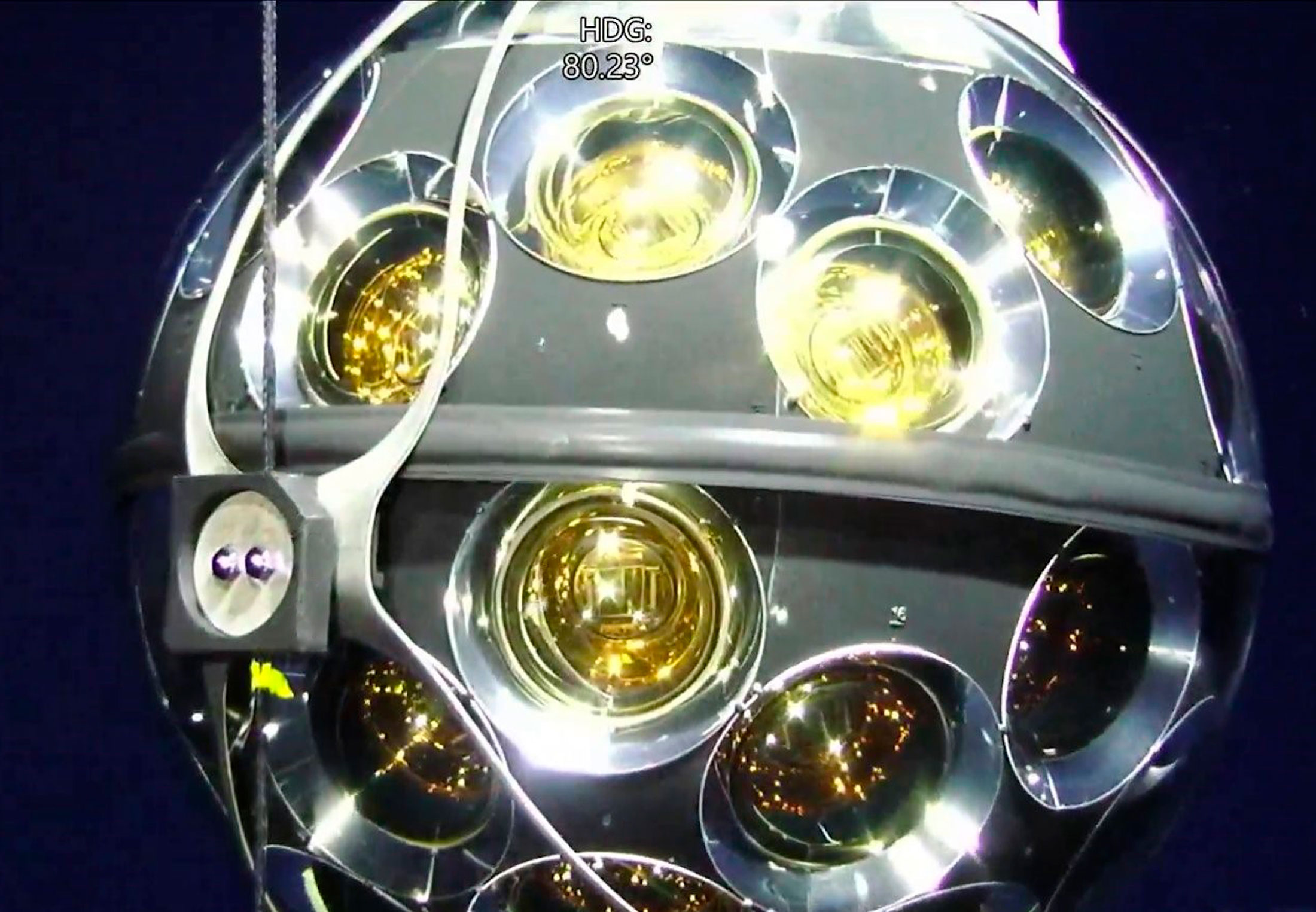 Heelal – Steek iets op over het hele heelal en de onopgeloste raadsels