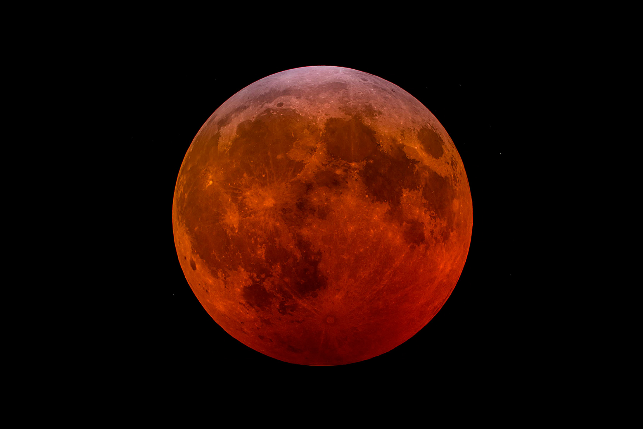 Het duurt jaren voordat je weer de kans krijgt: Mis een van de grootste  astronomische gebeurtenissen van het jaar niet | wibnet.nl