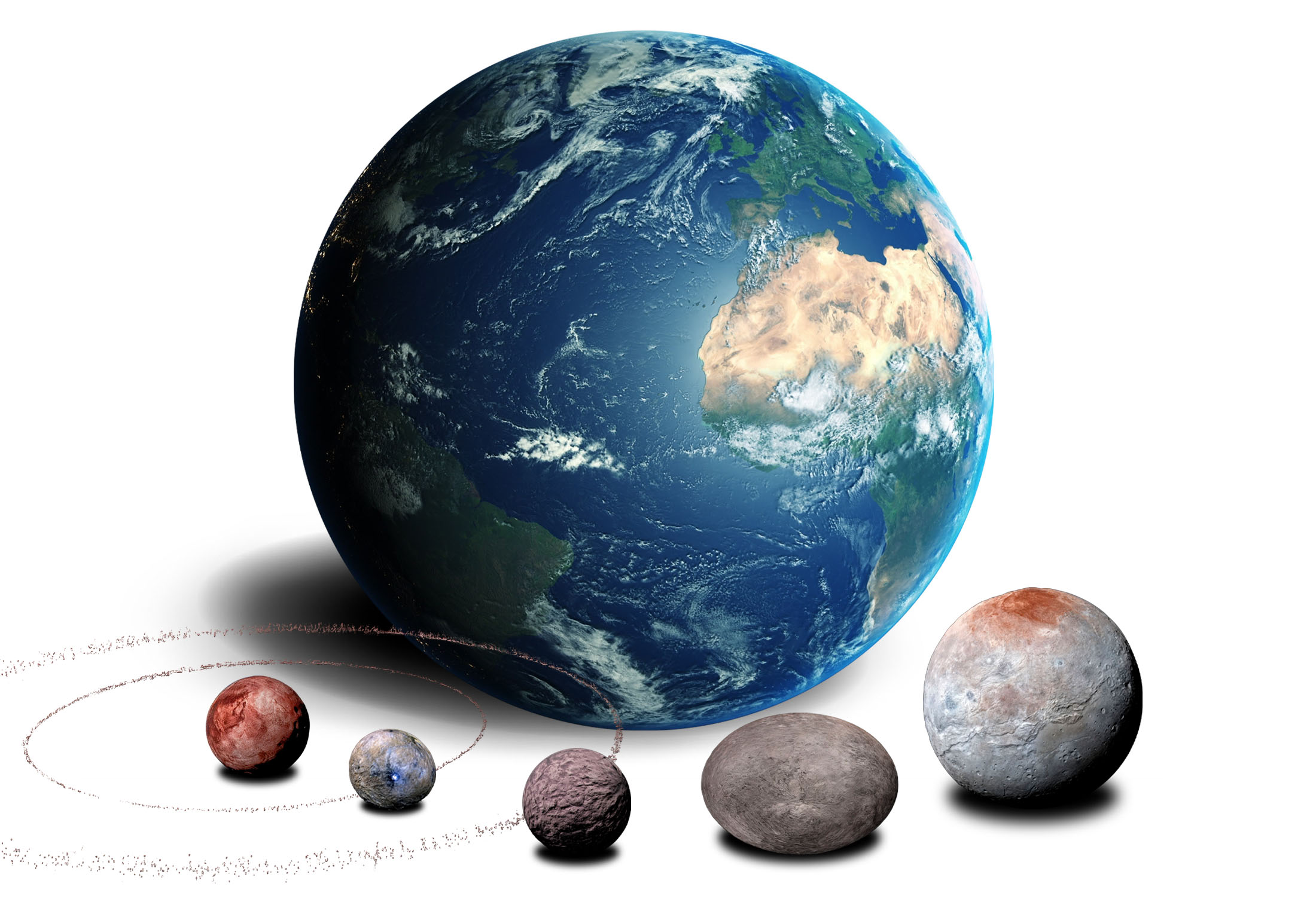 Space - Learn about the entire universe and its unsolved mysteries ...