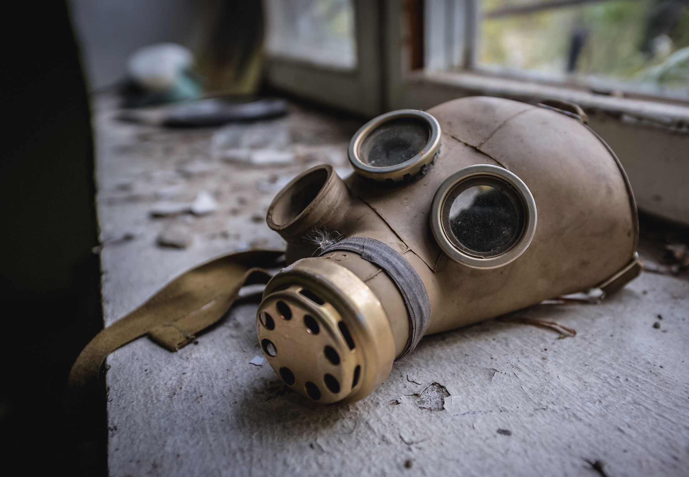 The legacy of Chernobyl: new study reveals surprising find in children ...