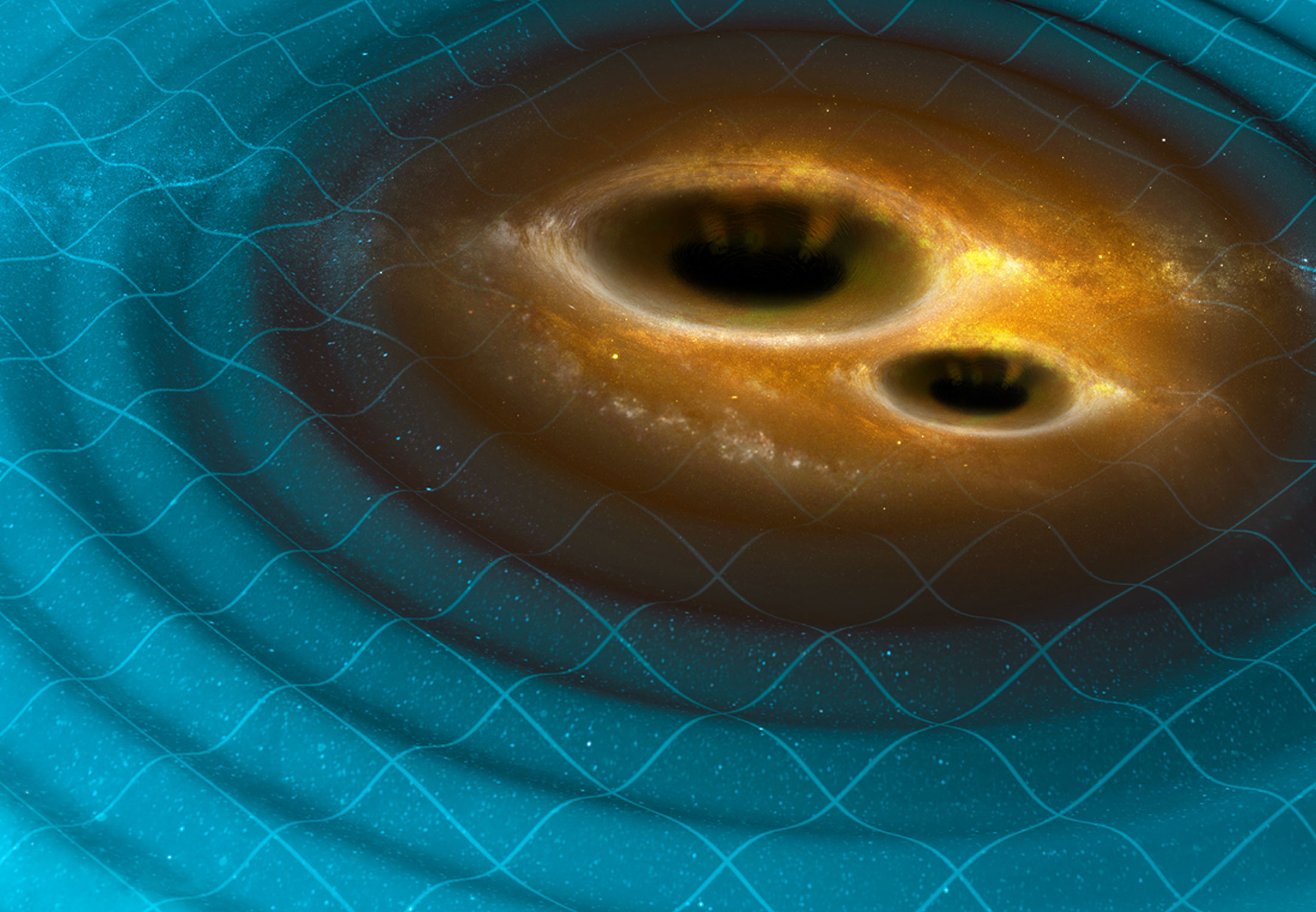 Top 5 of the universe’s most massive explosions, which make the Sun ...