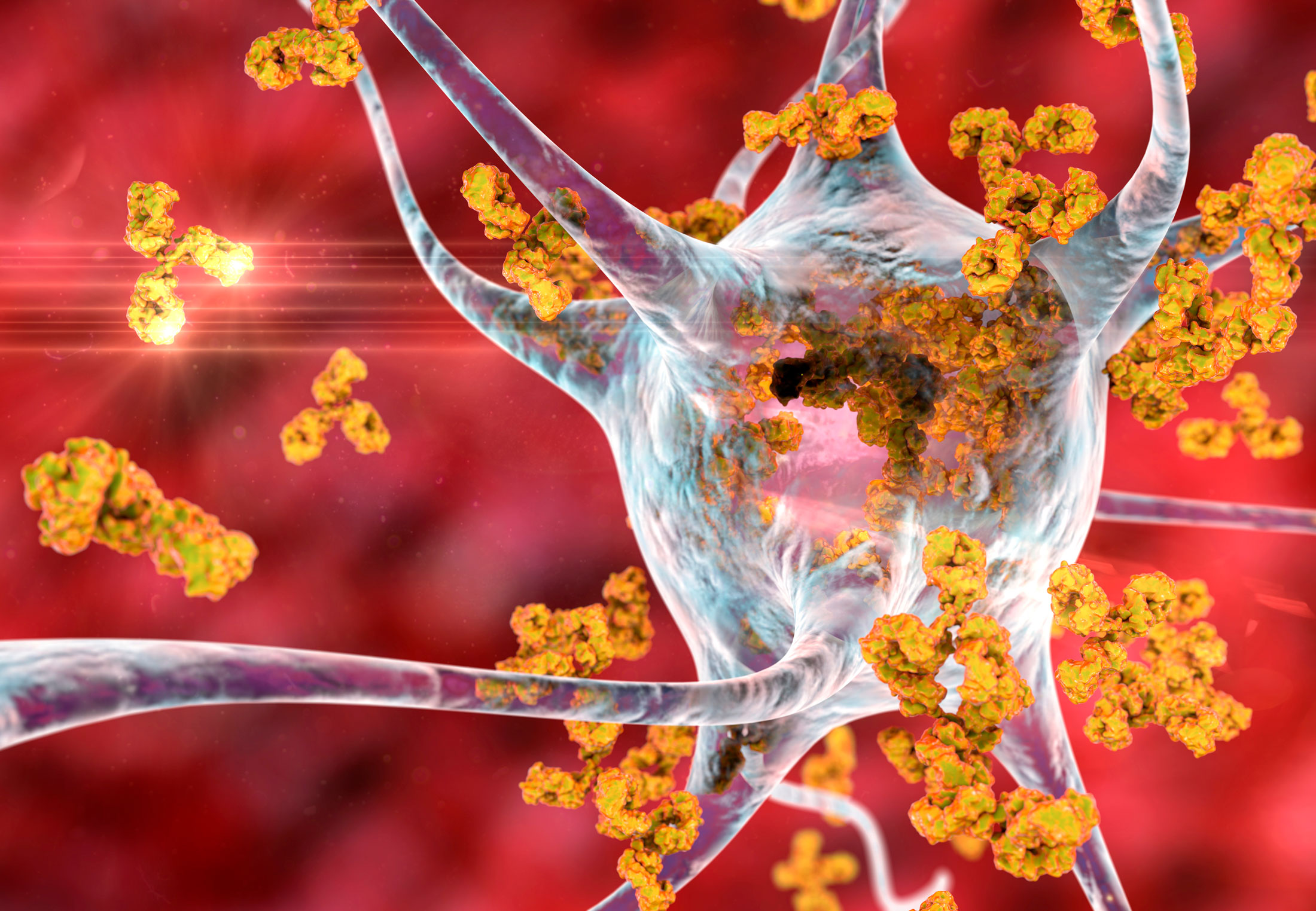 Breakthrough in the treatment of a 47-year-old woman offers new hope in ...