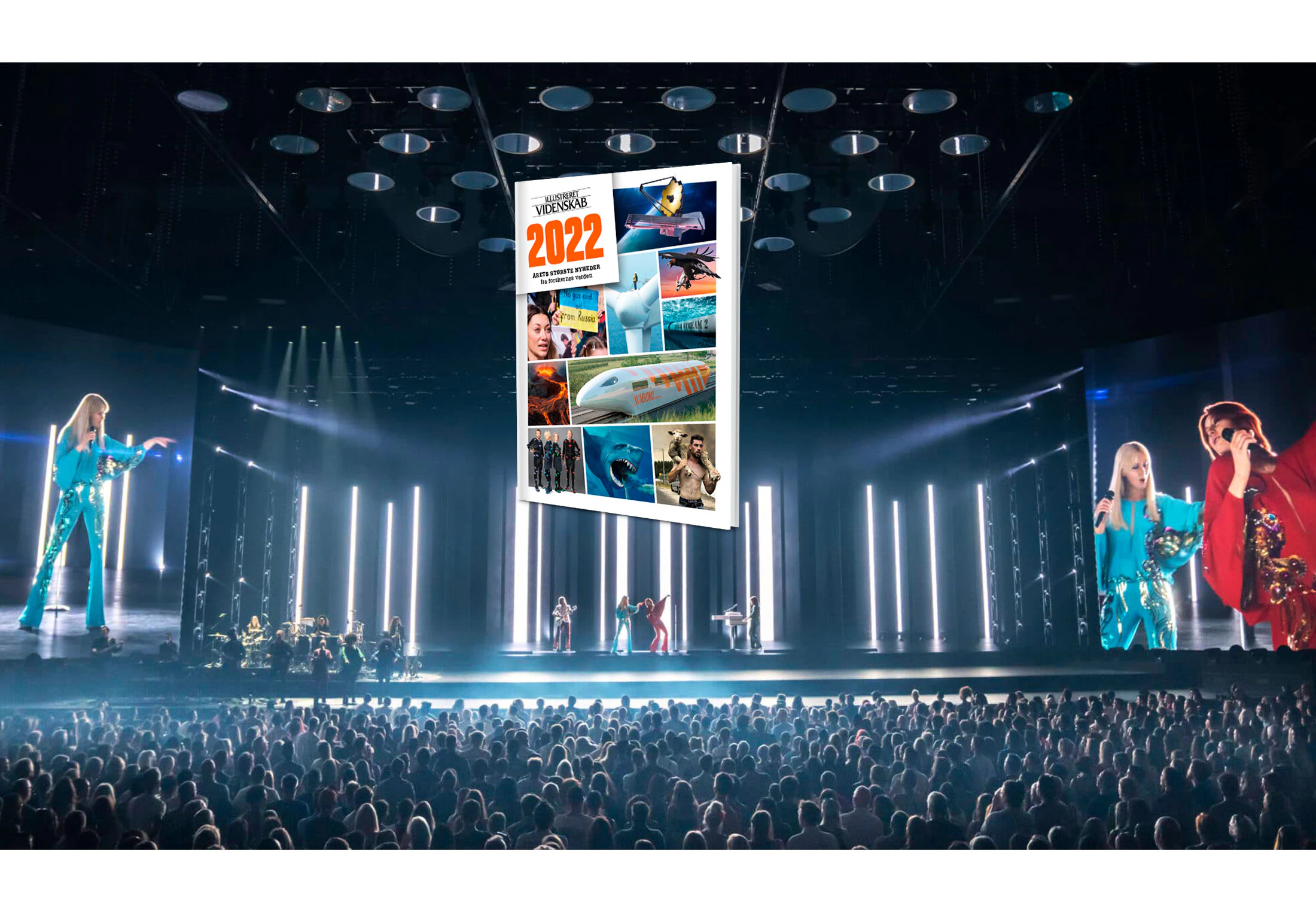 Hvad husker du året 2022 for? | illvid.dk
