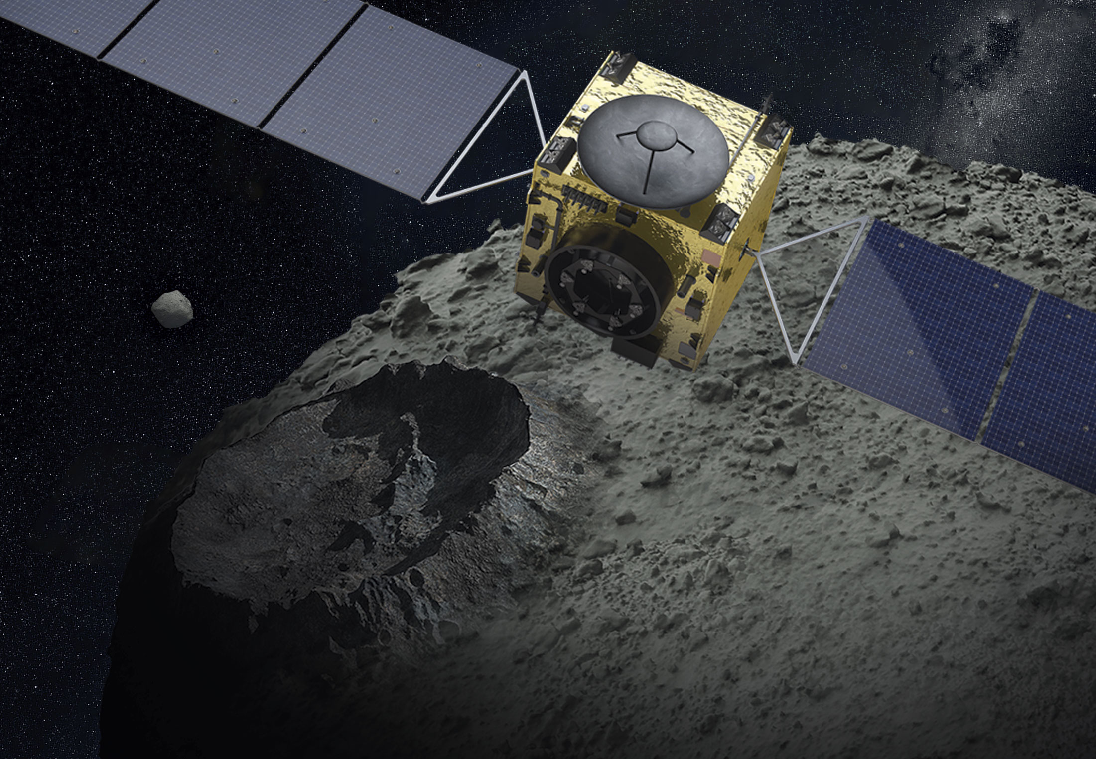 Solar System | Planets in the Solar System | scienceillustrated.com