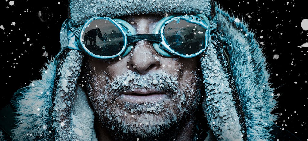 Eske Willerslev väcker bortglömda världar till liv illvet.se