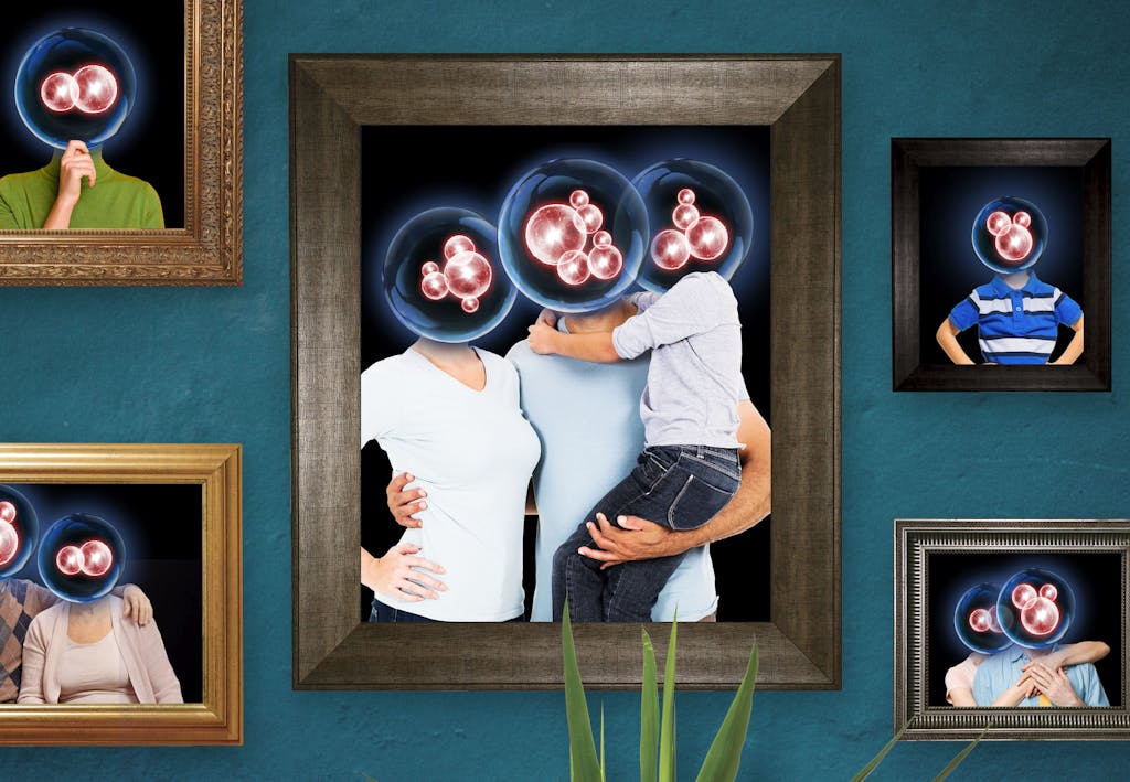 Multikvarkar bilder Multikvarkar bilder