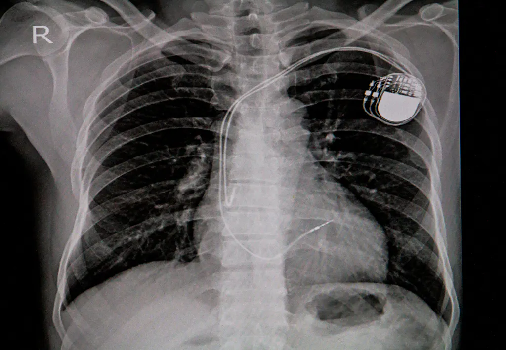 Intriagate Pacemaker Forskare är nära att utveckla en pacemaker som inte kräver batteri ...