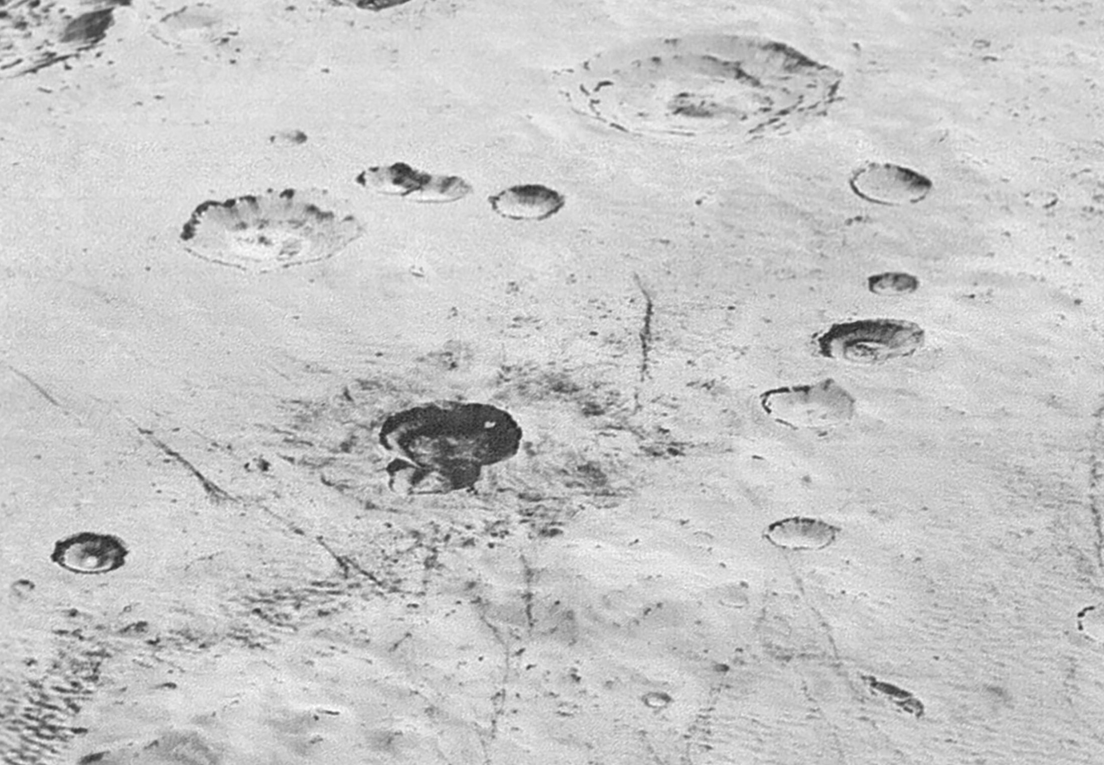 NASA vil lande på Pluto med ballon | illvid.dk