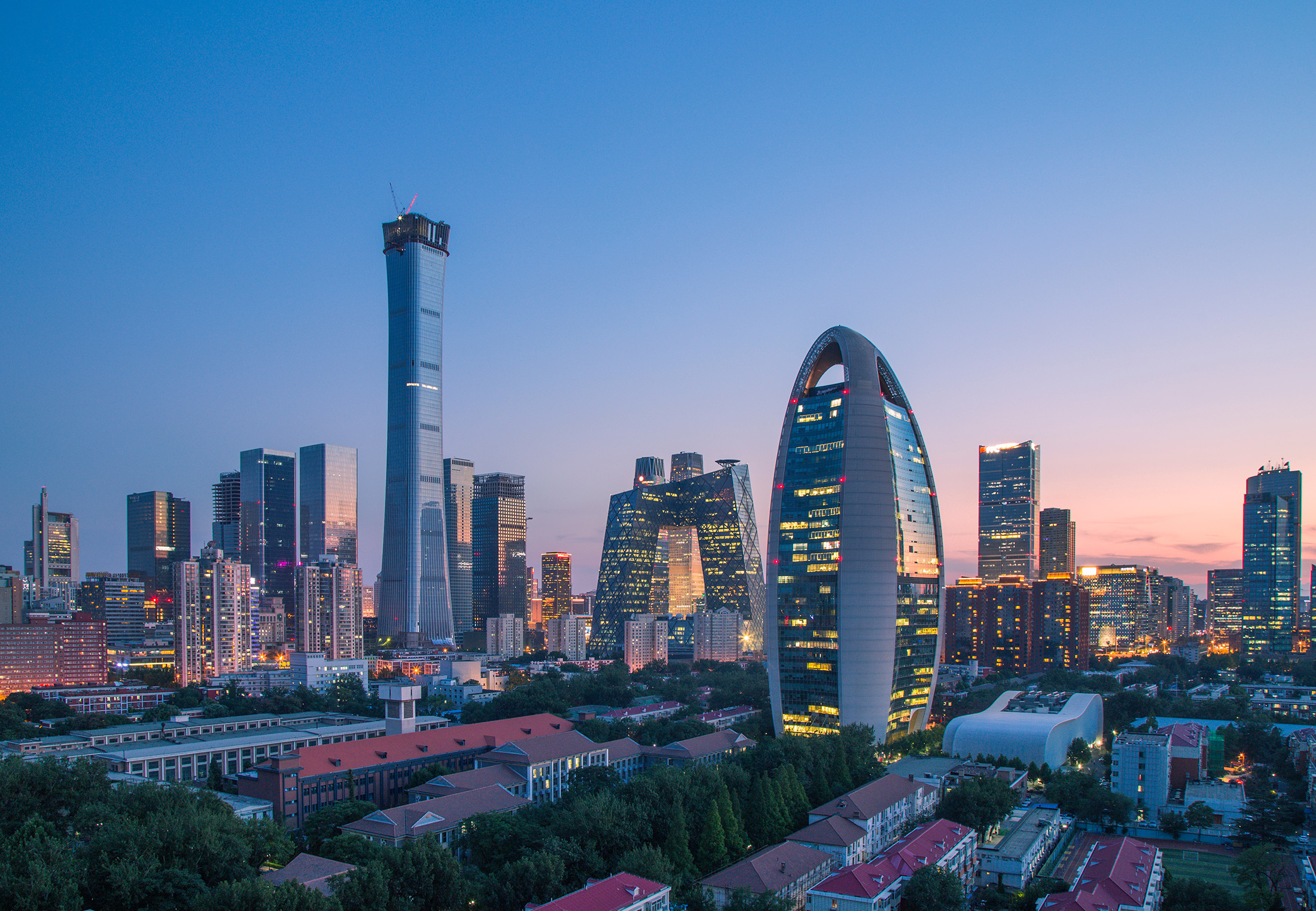 De grootste stad ter wereld – en 9 andere metropolen | wibnet.nl