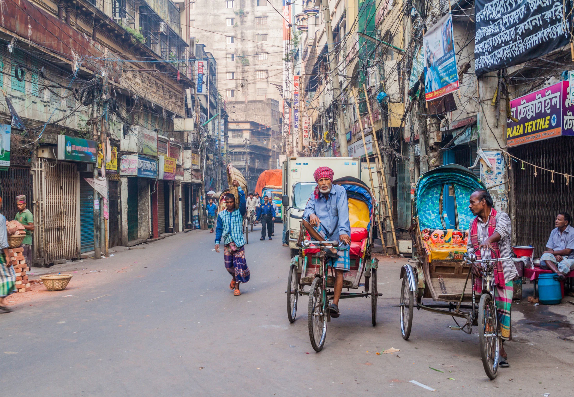 De grootste stad ter wereld – en 9 andere metropolen | wibnet.nl