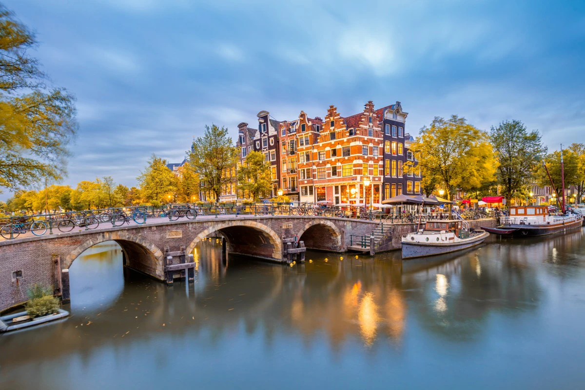 De grootste steden van Nederland in 2025 | wibnet.nl