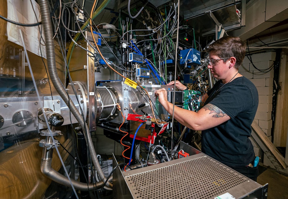 Wild experiment: scientists close to making a new element via a special ...