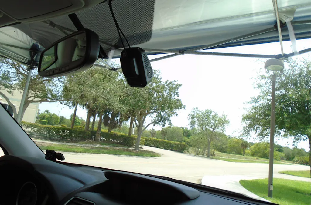 New car sensors can detect cognitive impairment in elderly drivers ...