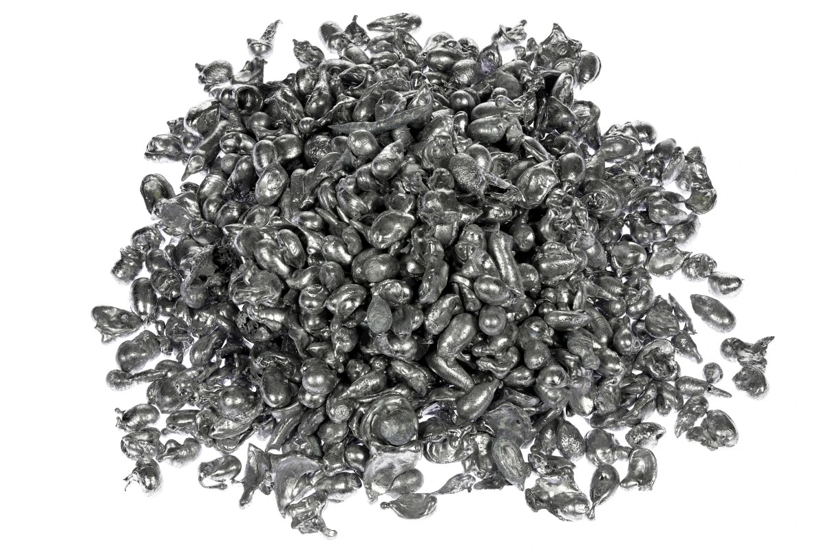 Bly – et tungmetall med giftige forbindelser | illvit.no
