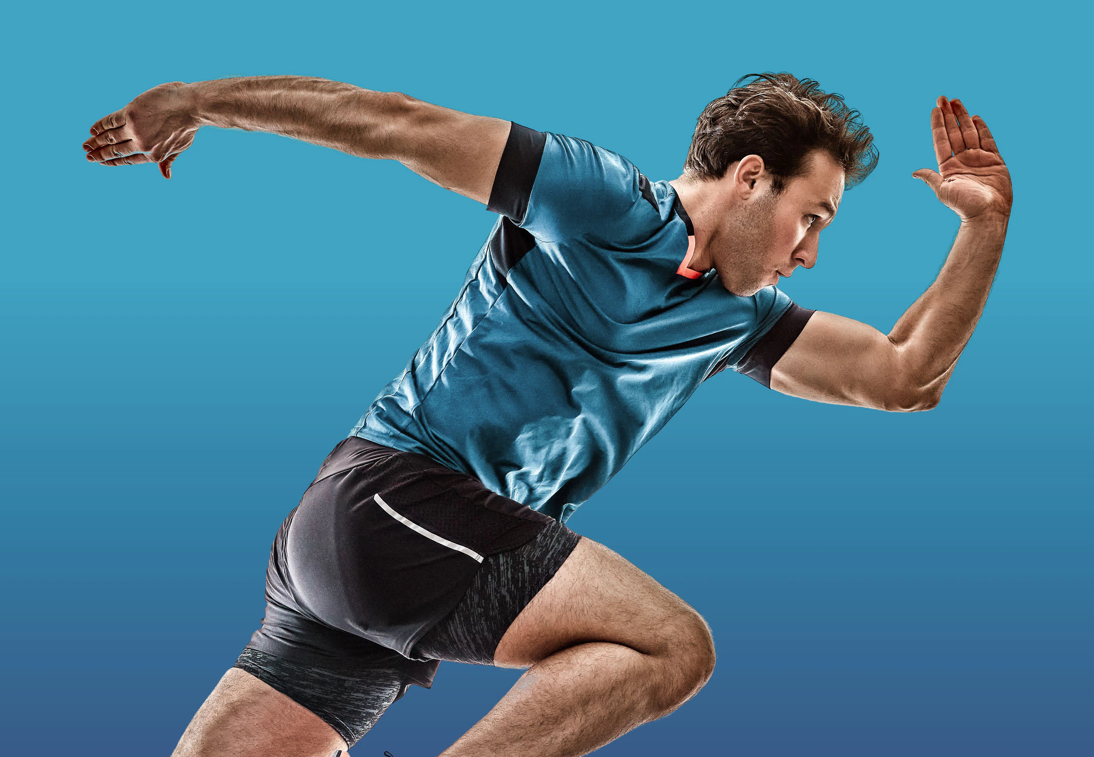 Wat is de sterkste spier van het lichaam? | wibnet.nl