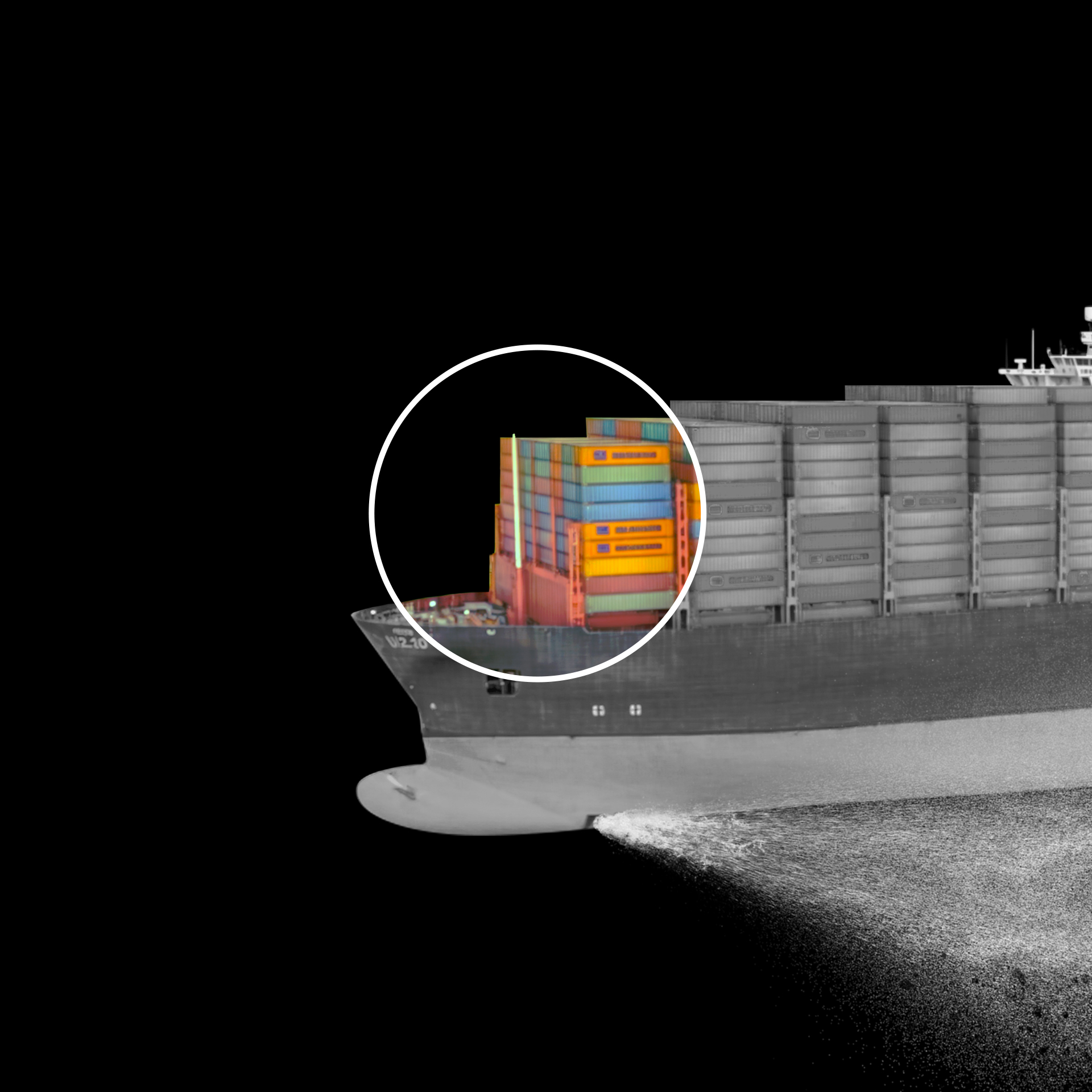Gigaschepen varen op kernenergie: Reuzen van de zee worden groener |  wibnet.nl