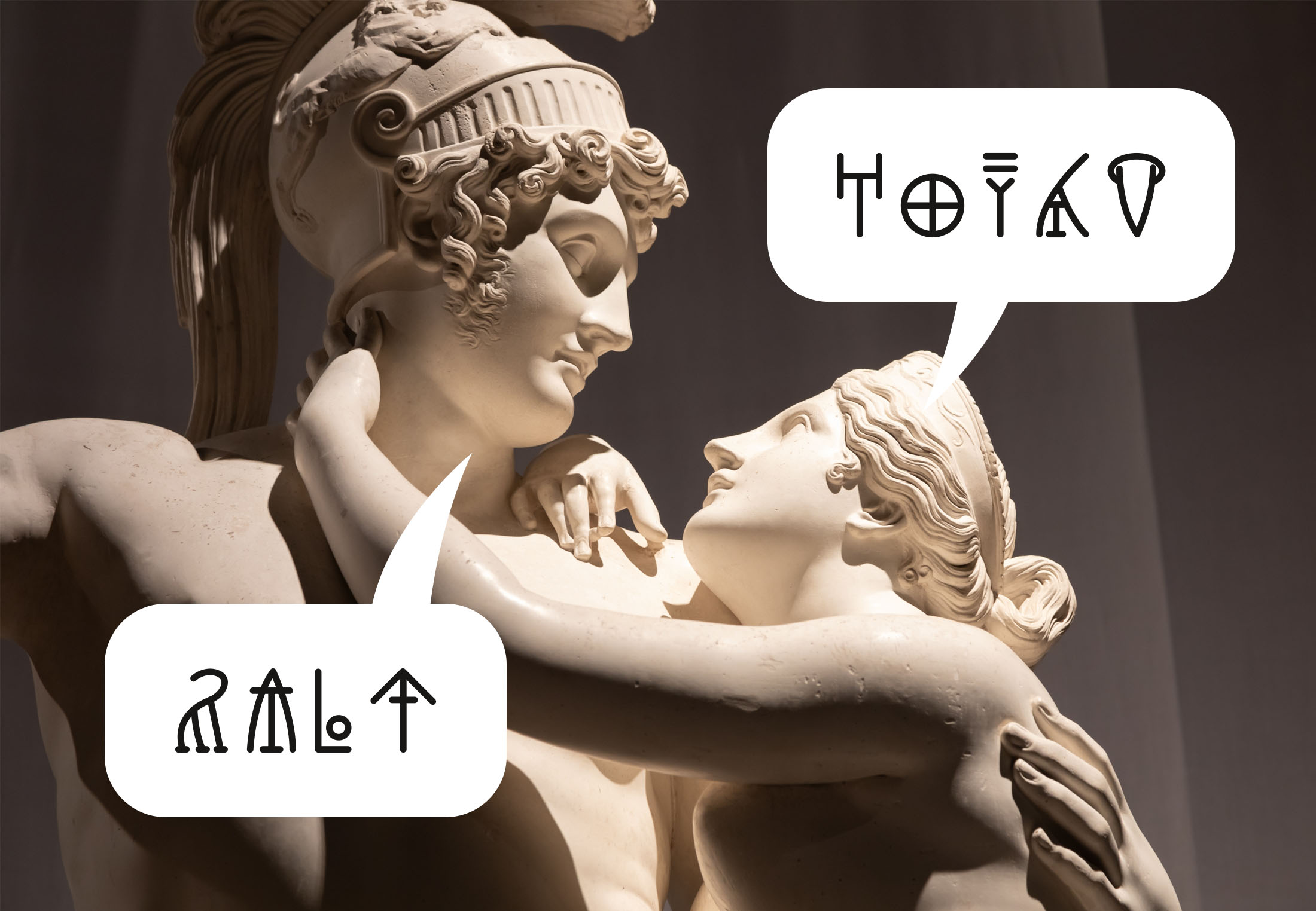 Wat is de oudste taal die nog wordt gesproken? | wibnet.nl