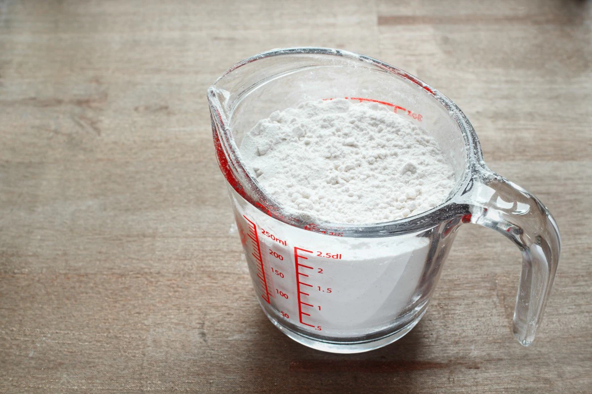 Grammen naar milliliters omrekenen – handige tabel | wibnet.nl