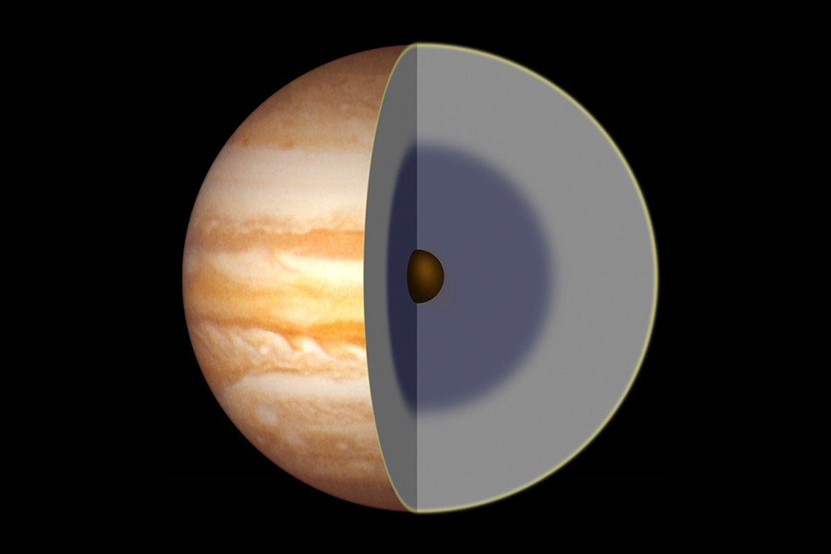 What is inside Earth? | scienceillustrated.com