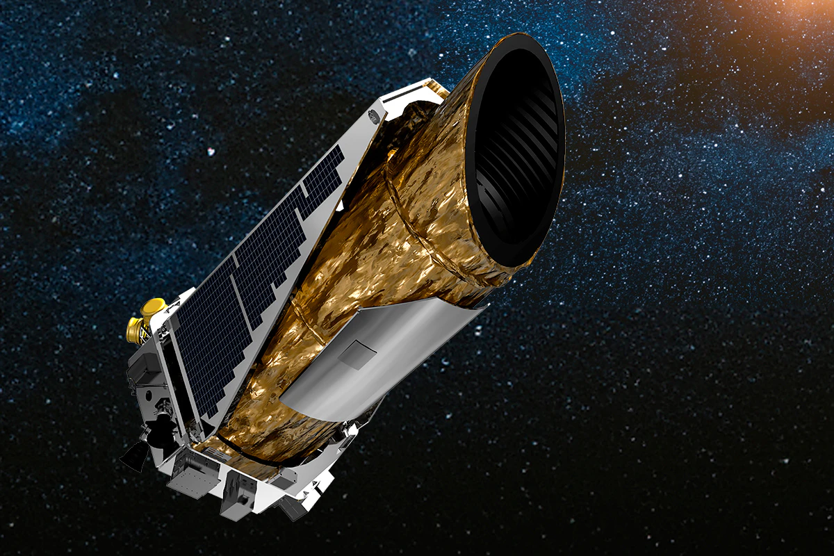 Johannes Kepler – matematiker och astronom | illvet.se