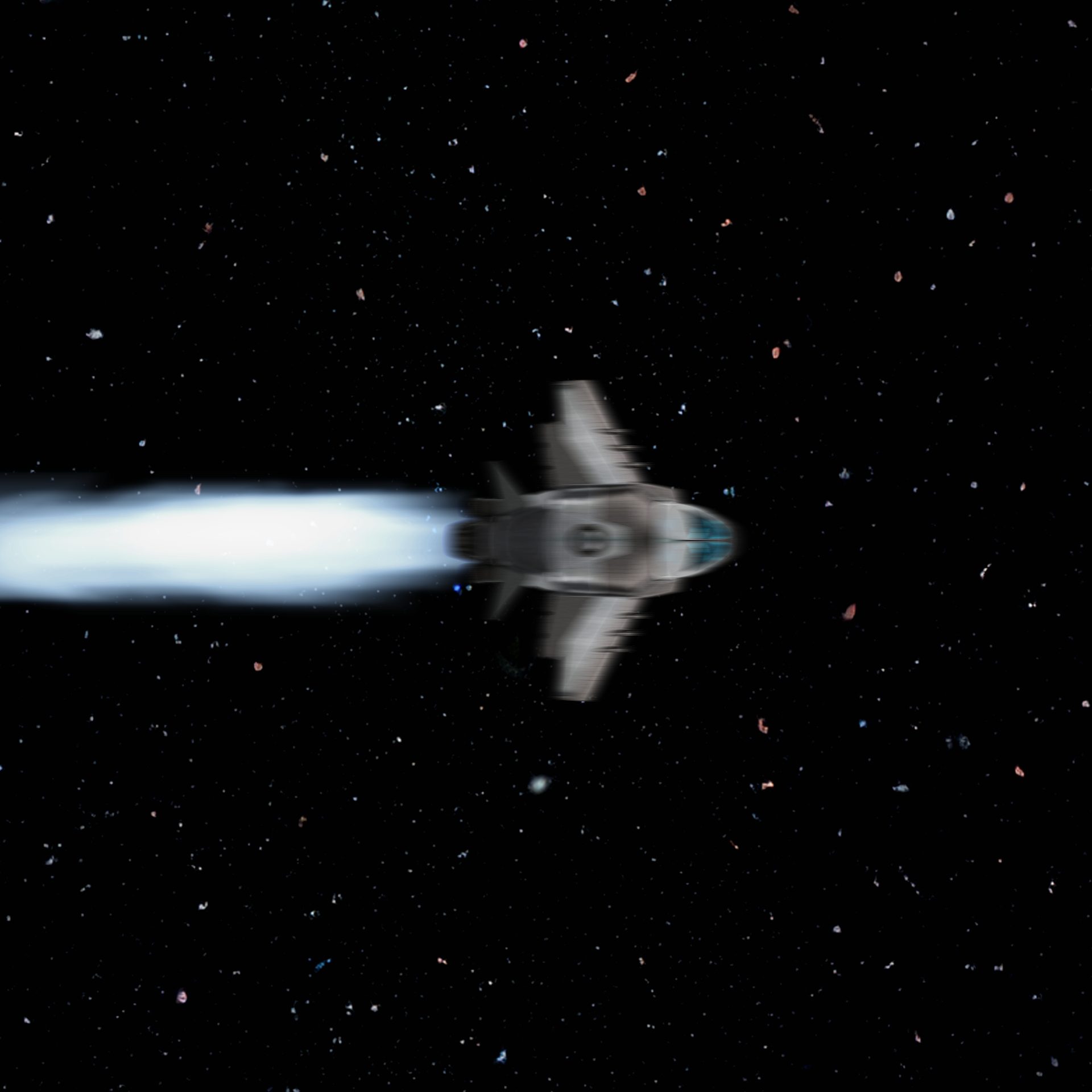 The world's wildest experiment: travel to the end of the universe ...