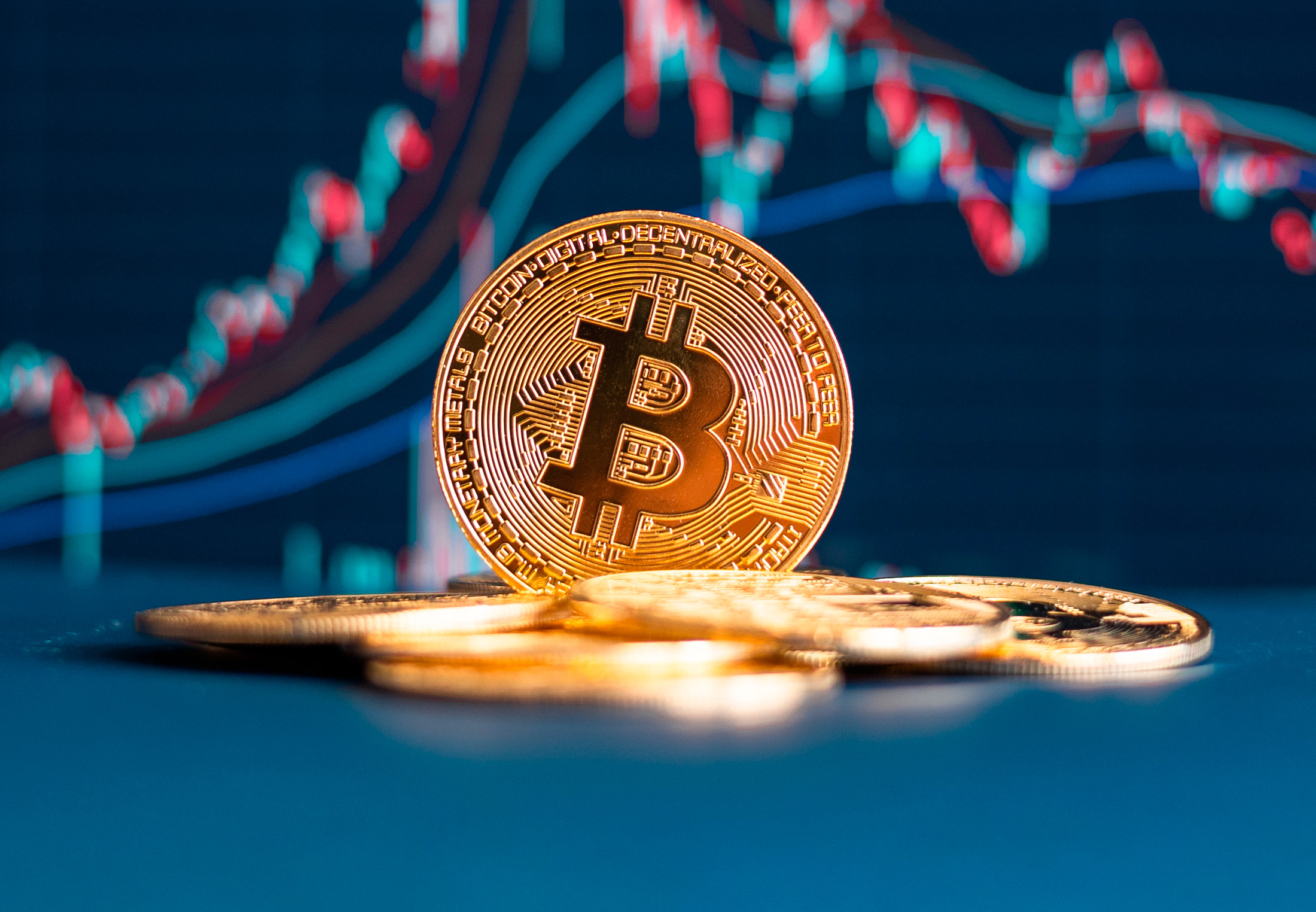 Kryptovaluta: 7 ting, du skal vide om den digitale valuta | illvid.dk