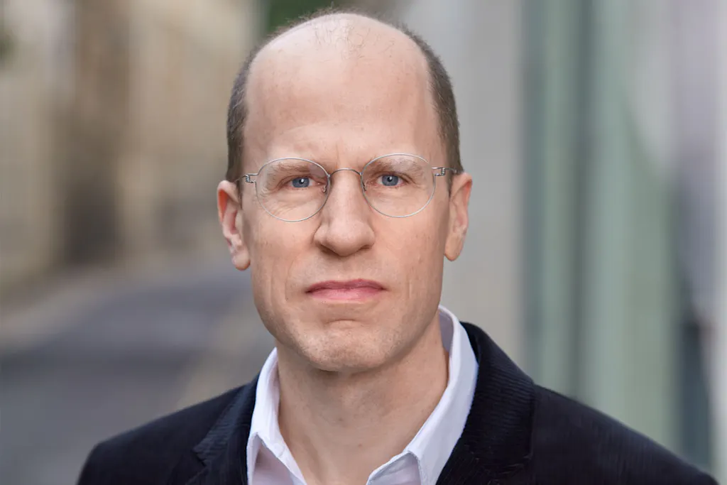Leven we in een simulatie? Zo redden we ons eruit | wibnet.nl