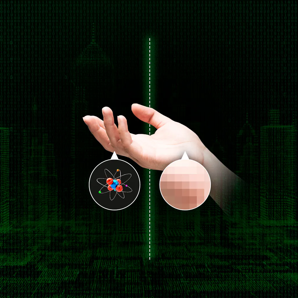 Are we living in a simulation? And how do we escape ...