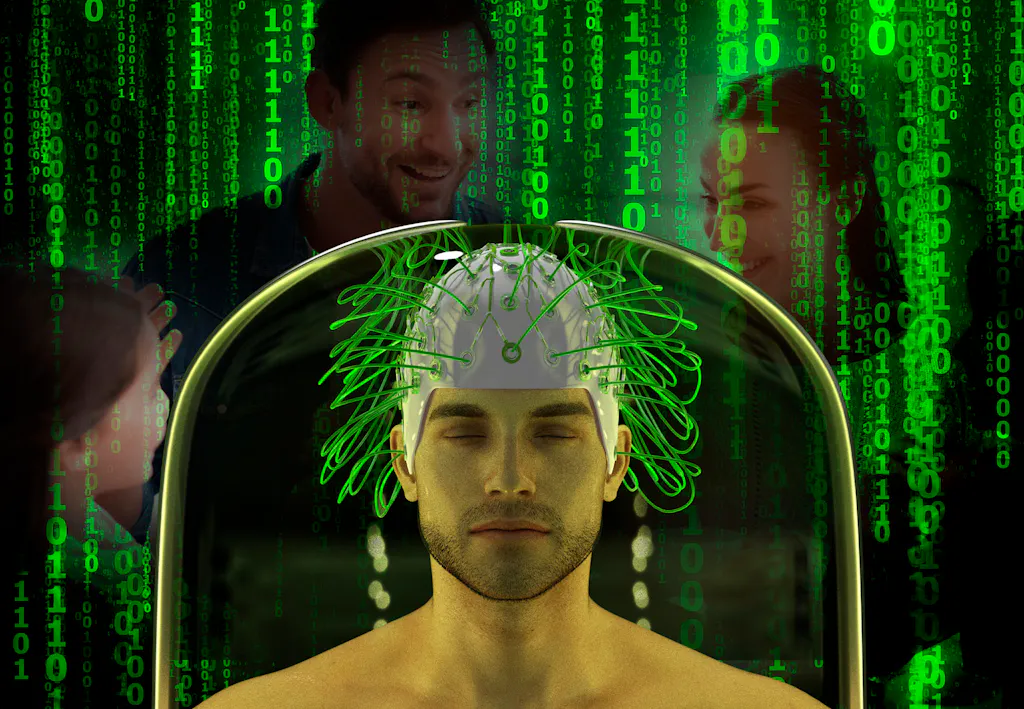 Are we living in a simulation? And how do we escape ...