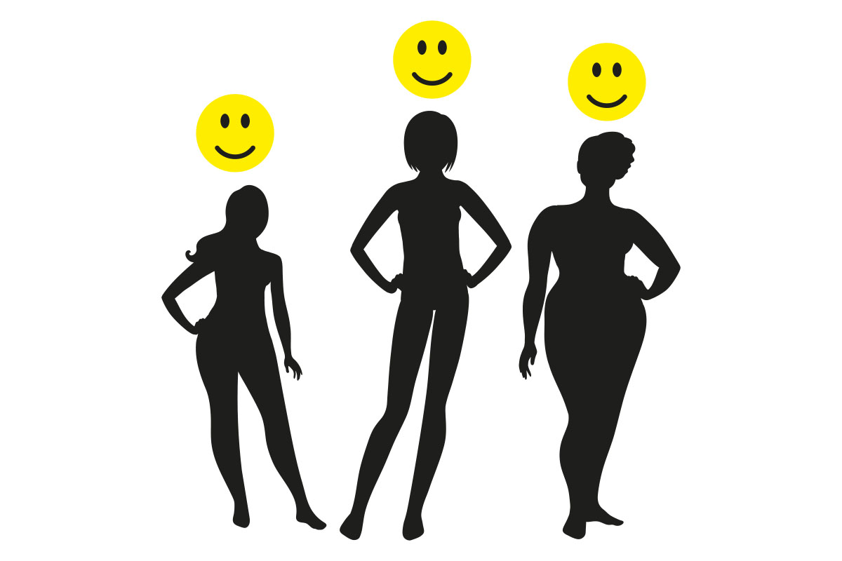 Guide: scientists' 5 tips for a happier life | scienceillustrated.com