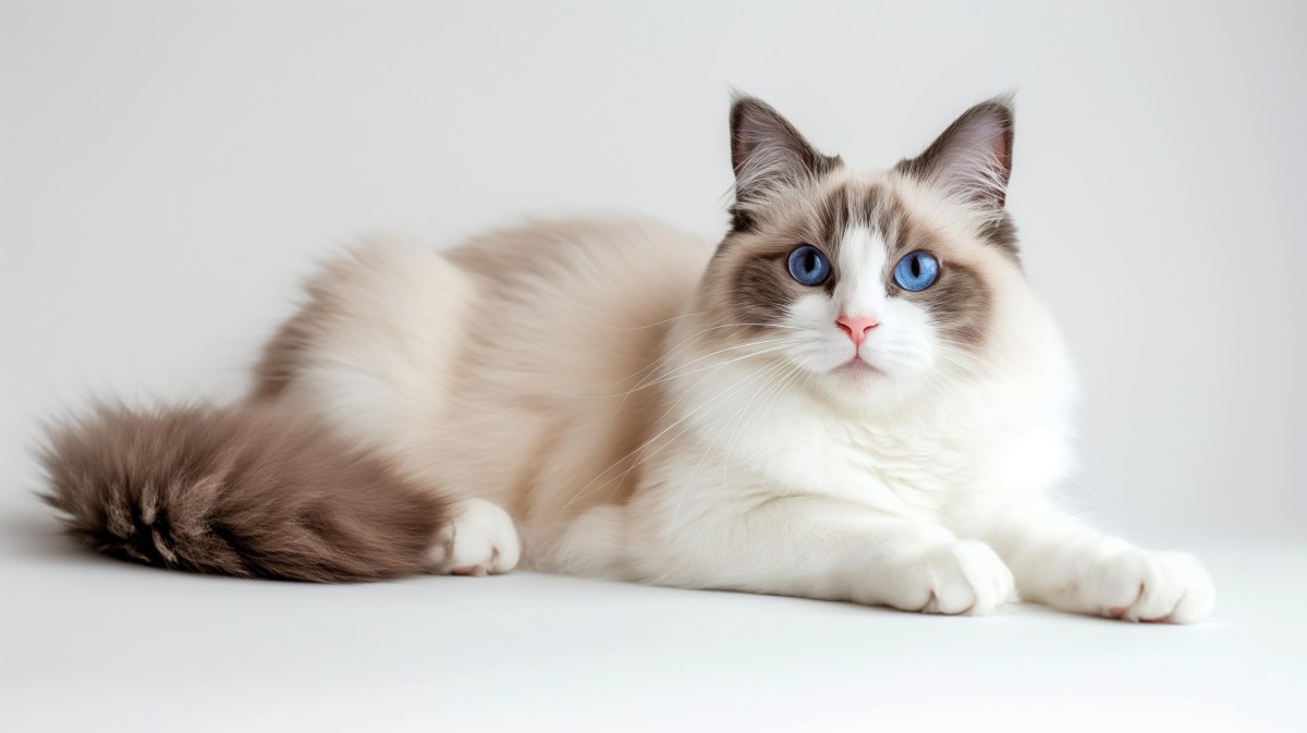 Hur gammal blir en katt? | illvet.se
