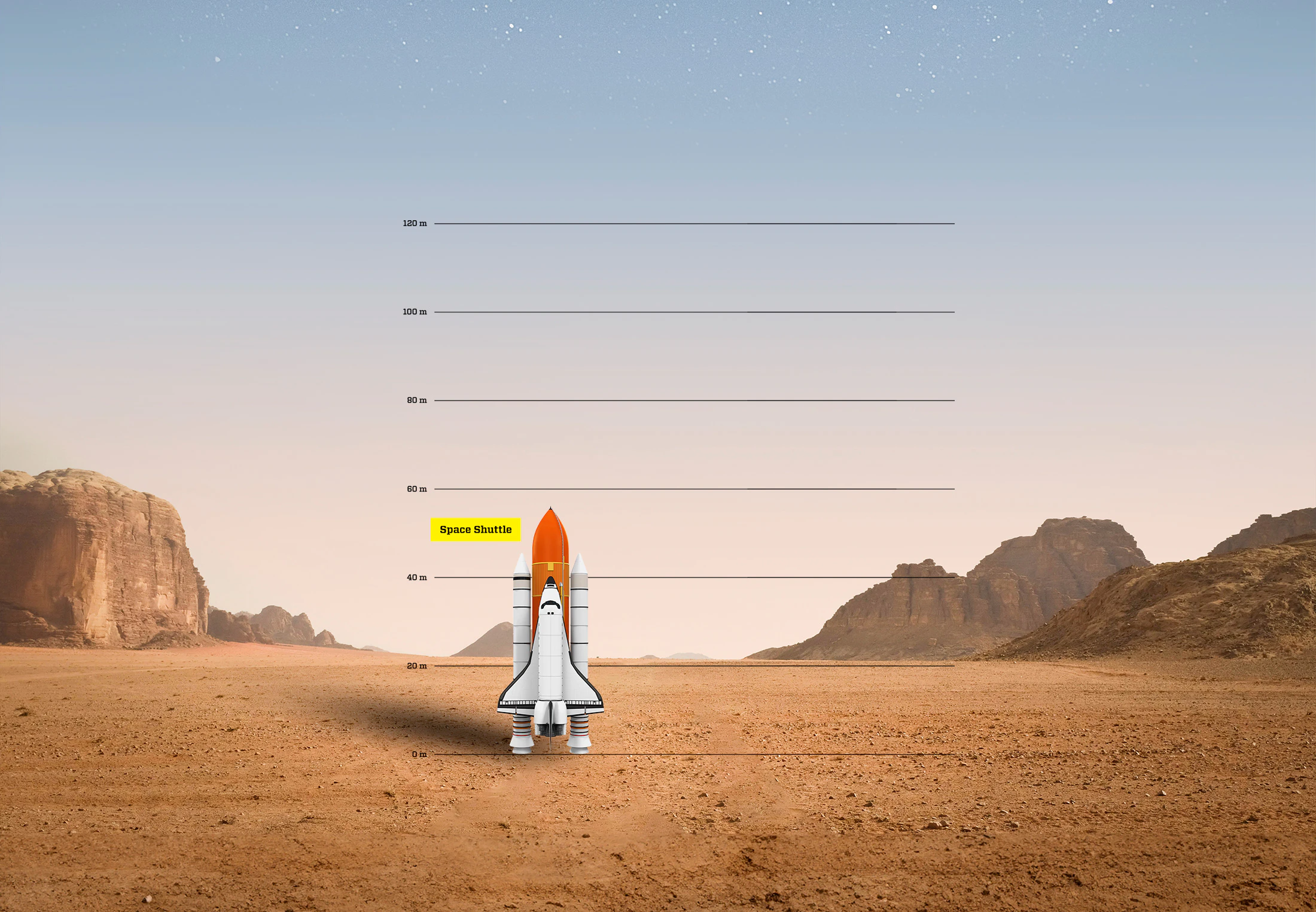 Starship: what you need to know about the huge rocket heading to Mars ...