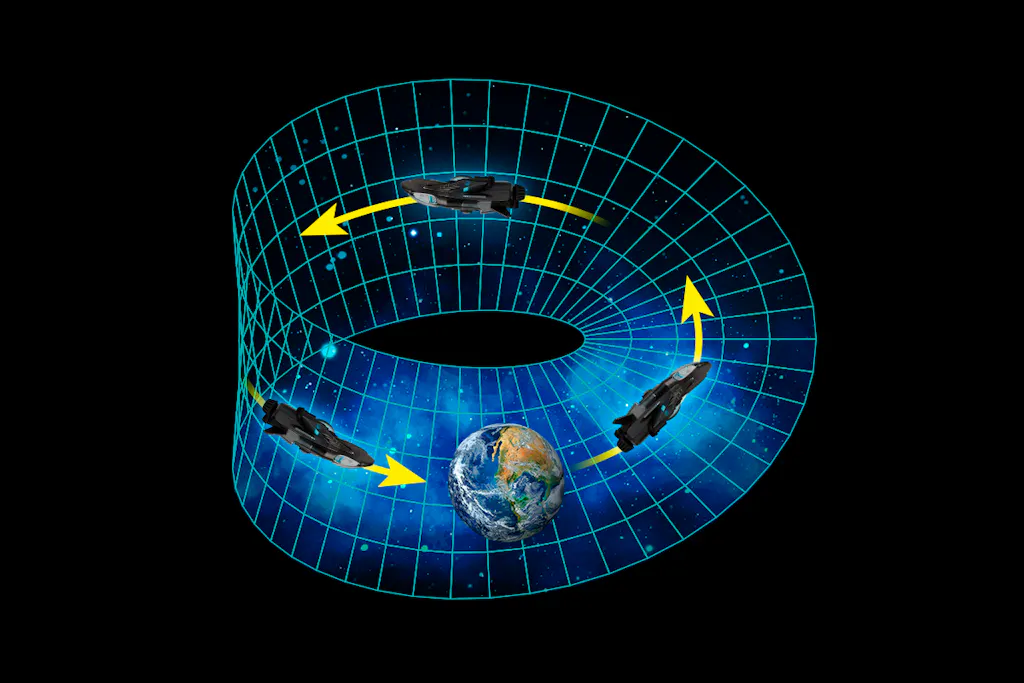 Hoe groot is het heelal? | wibnet.nl