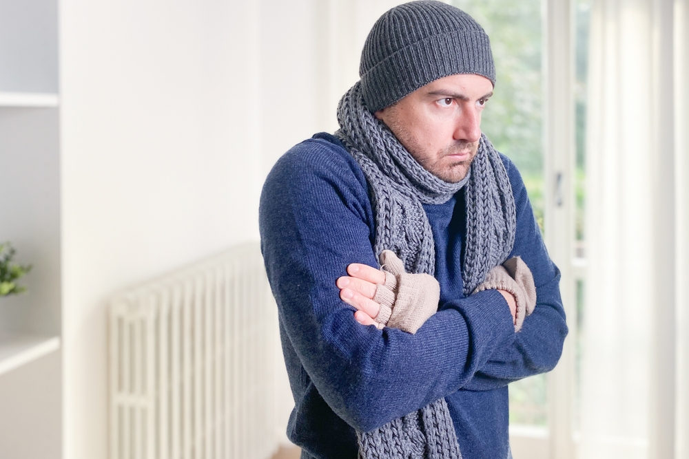 Hvorfor kvinner tåler kulde bedre enn menn | illvit.no