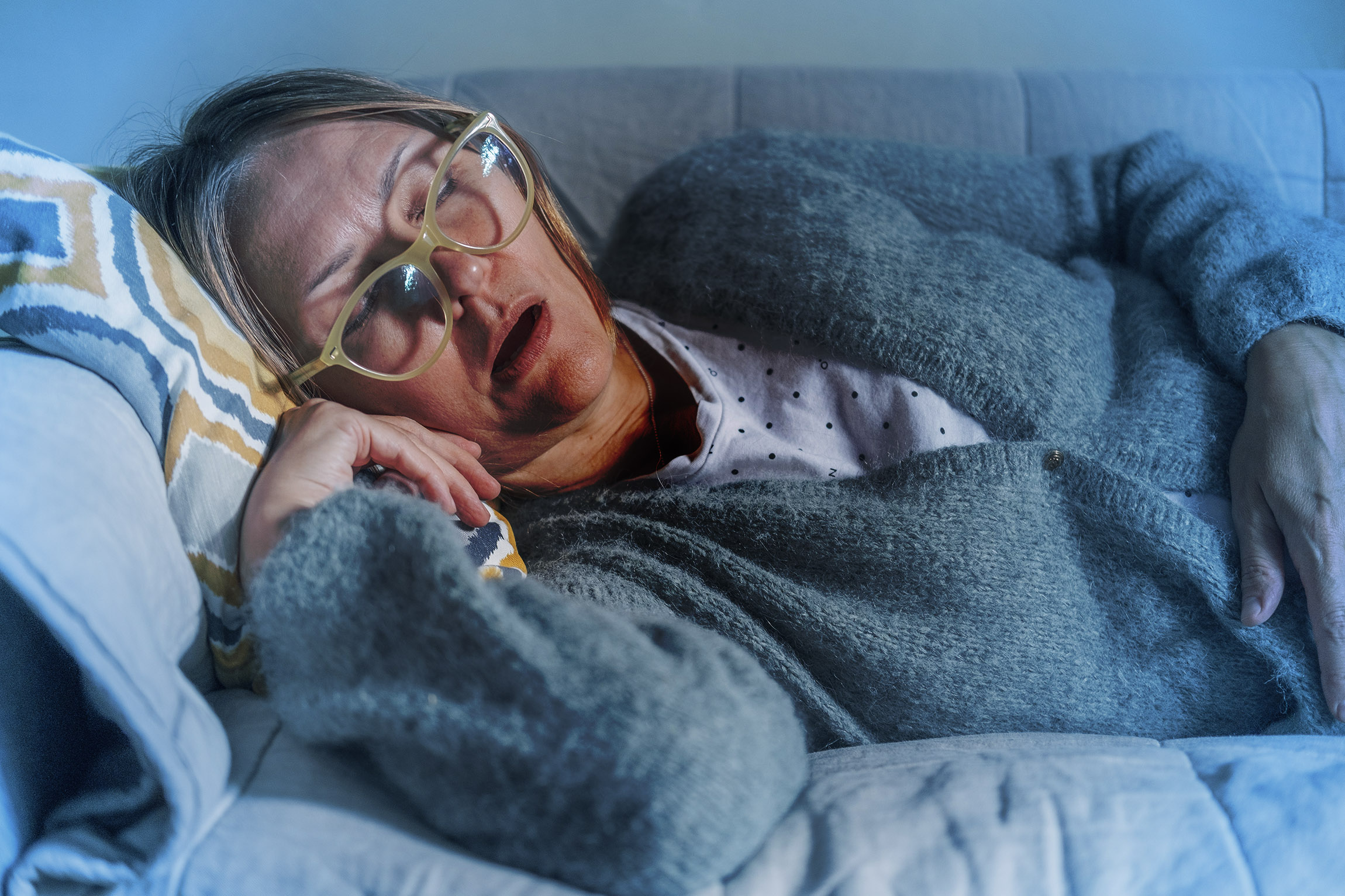Hvordan blir man kvitt snorking? | illvit.no