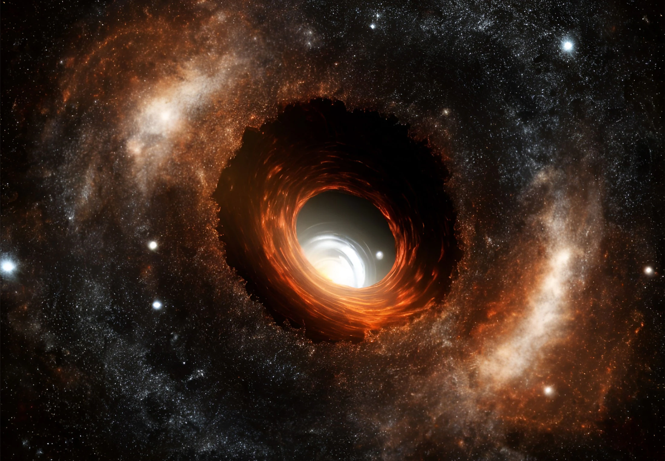 Heelal – Steek iets op over het hele heelal en de onopgeloste raadsels