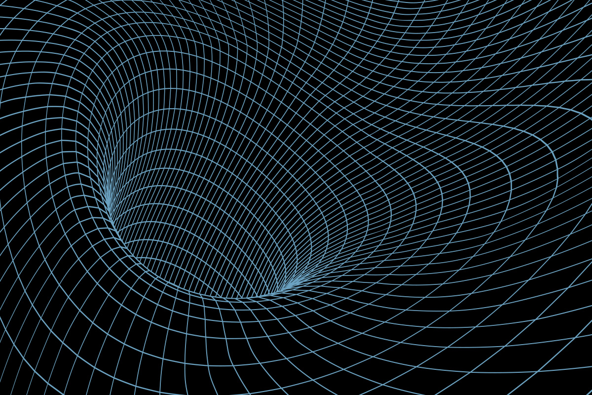 Physicists aim to send a message to the past | scienceillustrated.com