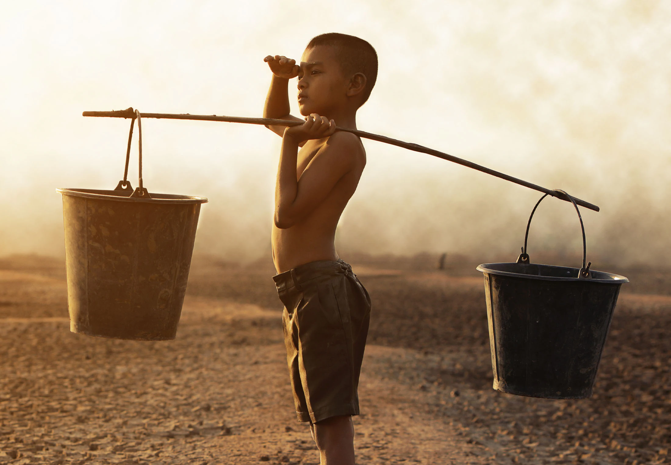 Scientists have invented a climate-friendly desalination method: we can ...