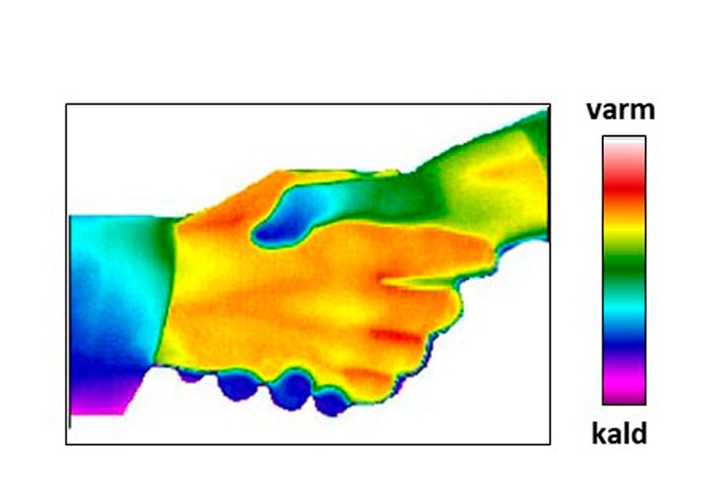 Professor: Därför fryser vissa människor mer än andra | illvet.se
