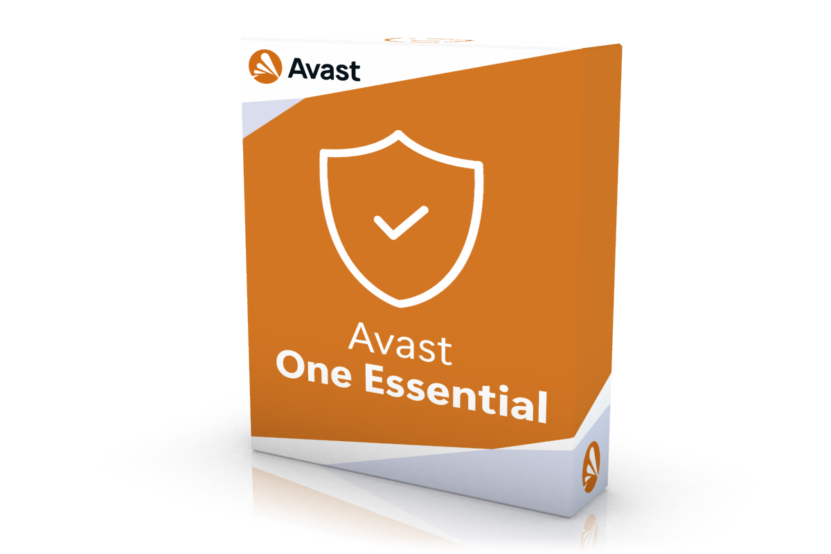 Avast One Essential – stærk antivirus | komputer.dk