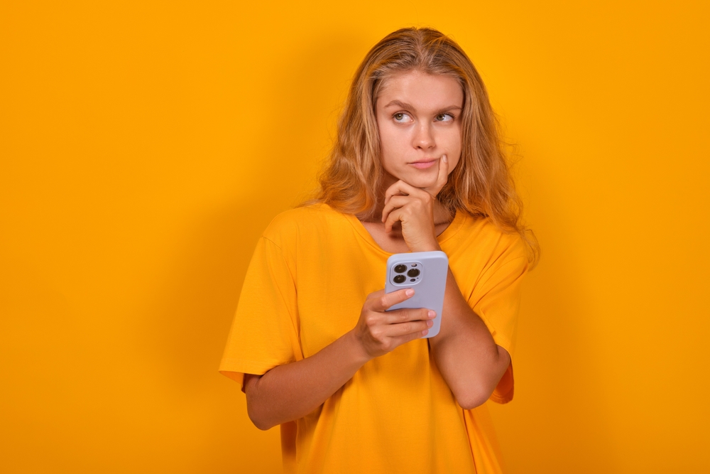 Smartphone security quiz