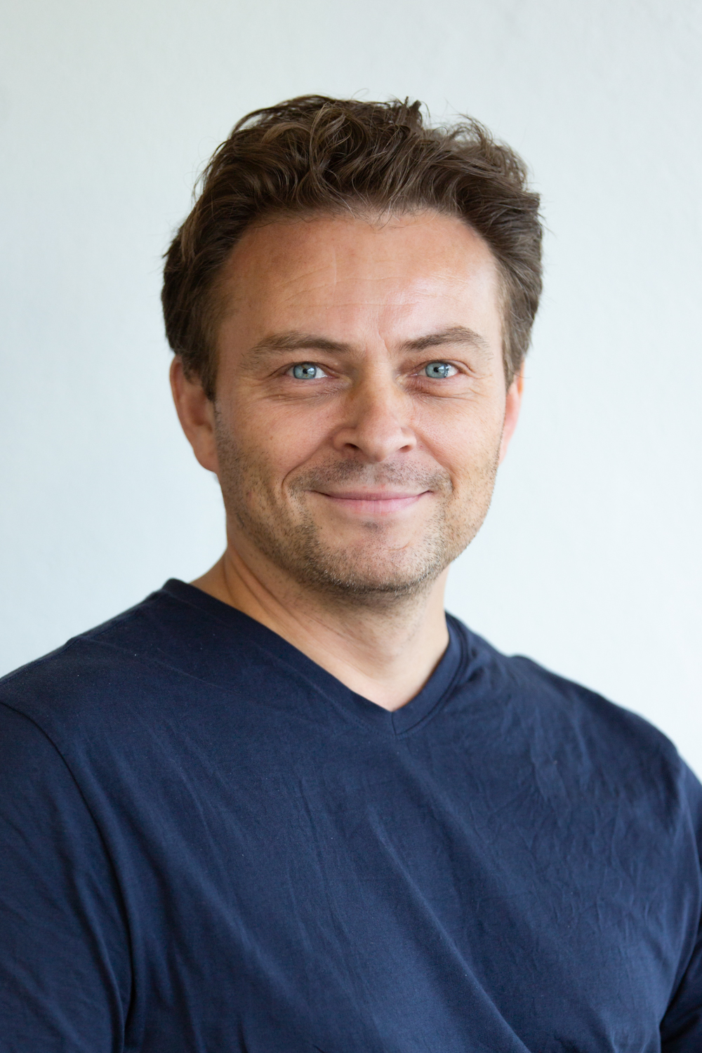 Henning Dadkhah Rasmussen