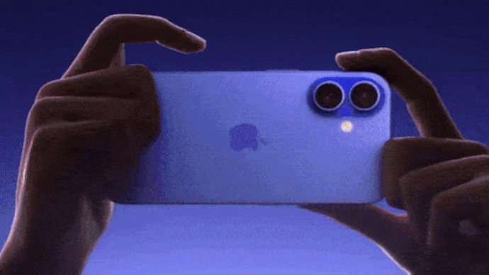 iphone 16 camera control