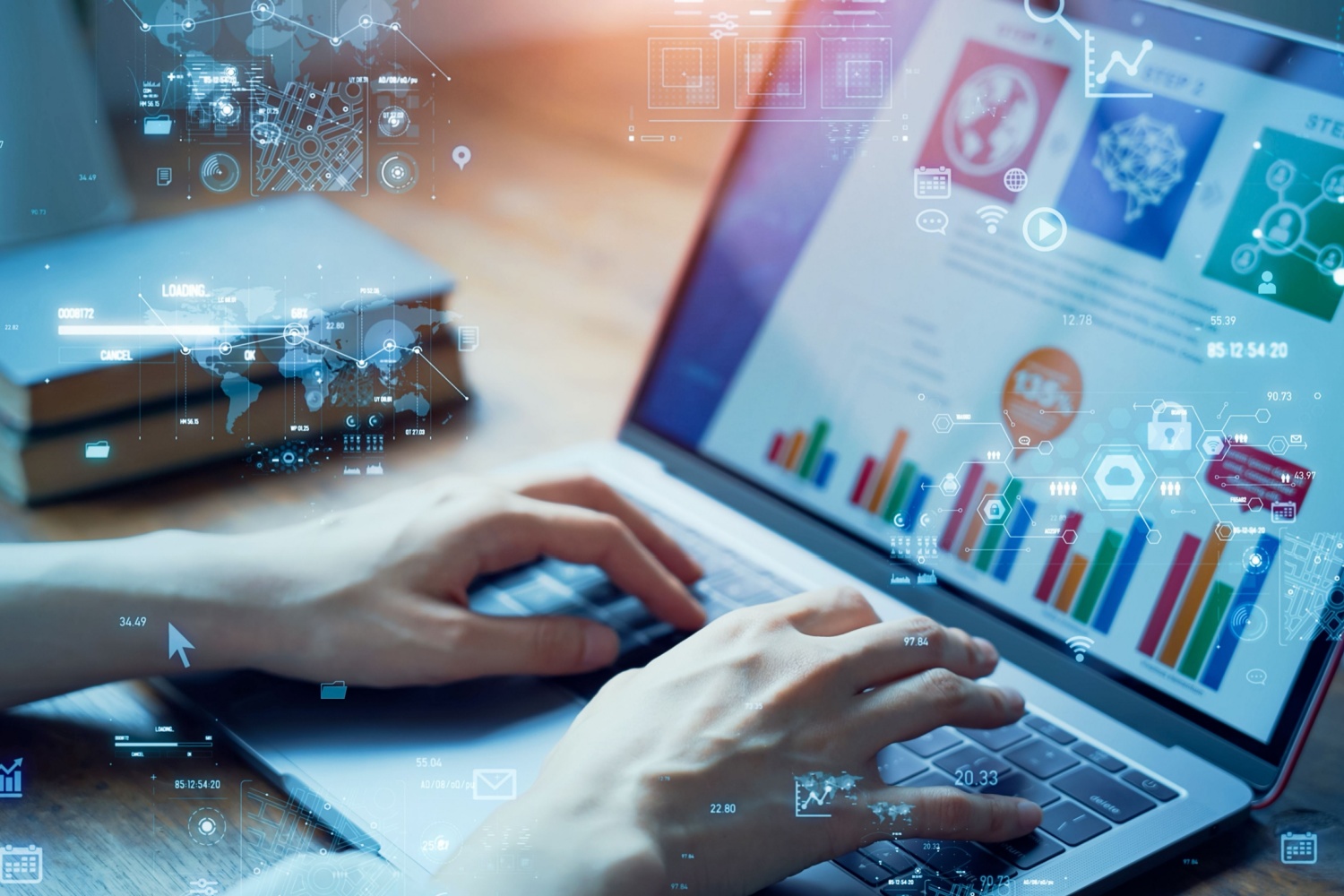 Sådan sparer du på batteriet med Edge-browseren