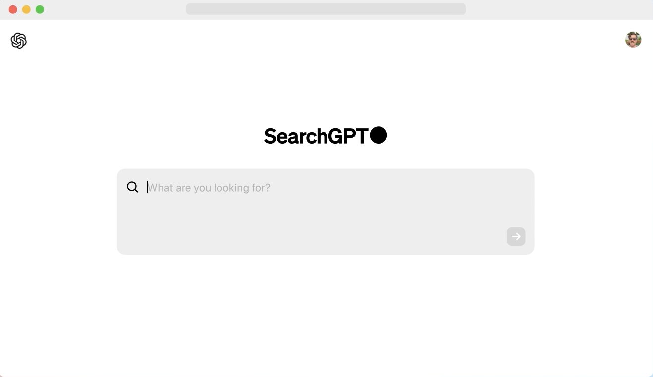 Konkurrent til Google